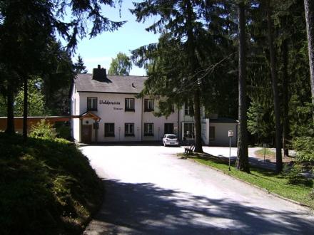 Waldpension Reisinger - 3