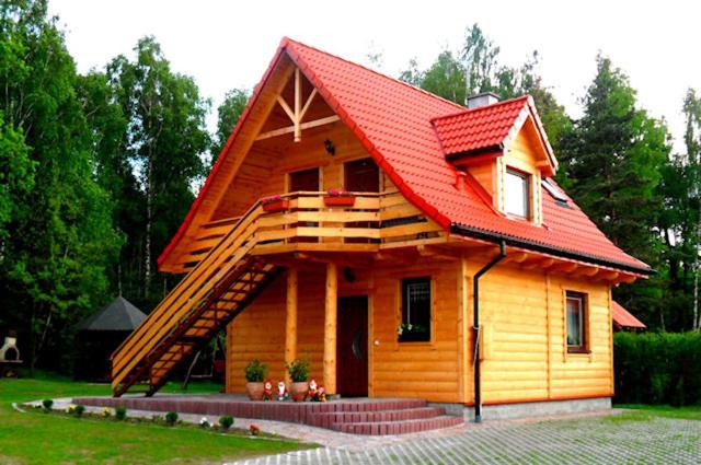 Agroturystyka "Pod Lysica" photo