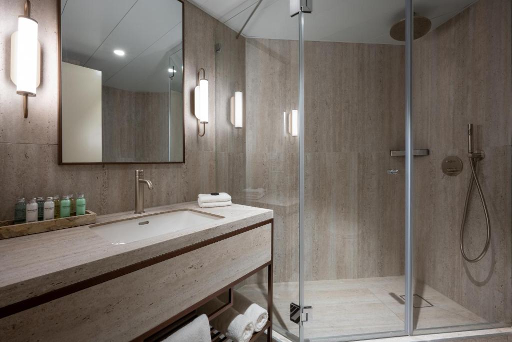 Shower