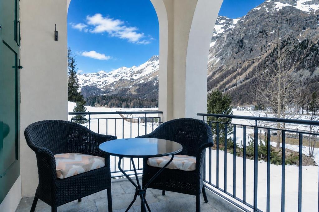 Residenza Alpenrose 15 - 1