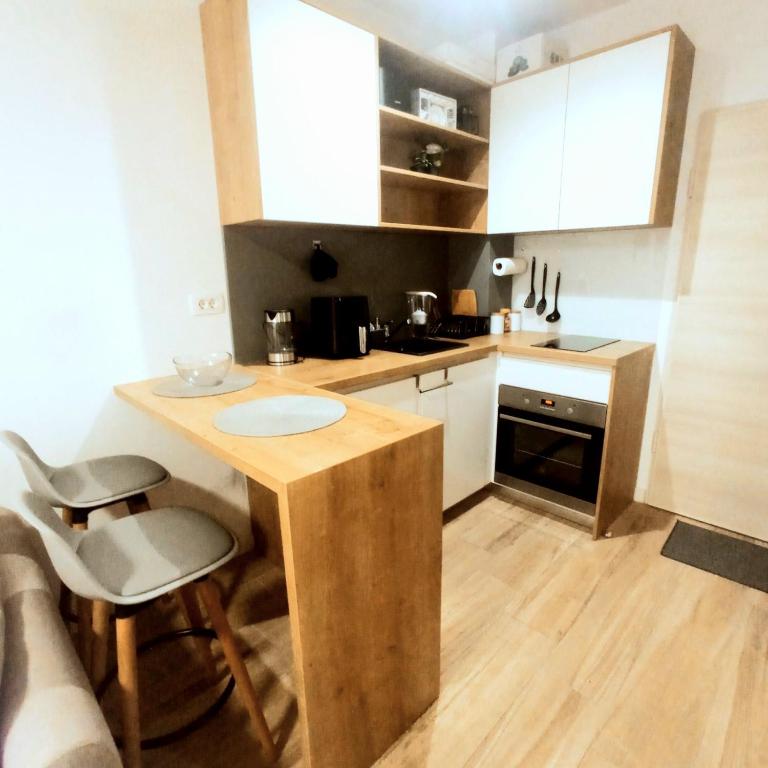 Lara Apartmens - 5