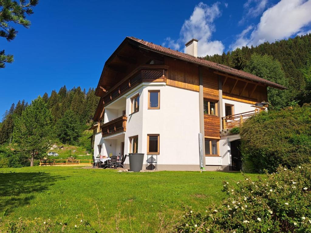Ferienwohnung Haus Ebner - 5