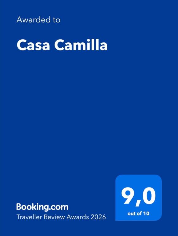 Casa Camilla - 2