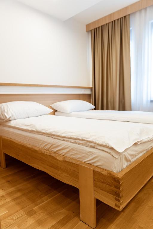 Mahagoni Rooms - 1