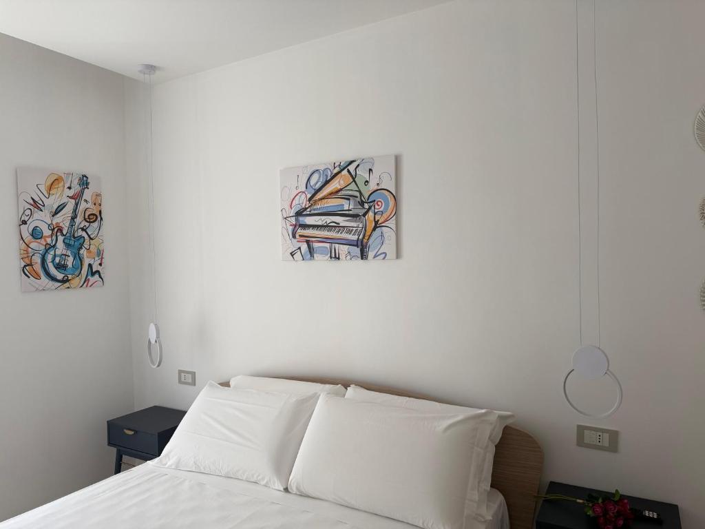 Melodia Apartment - 3
