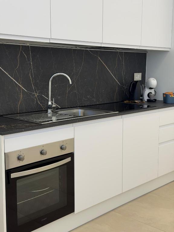 Melodia Apartment - 4