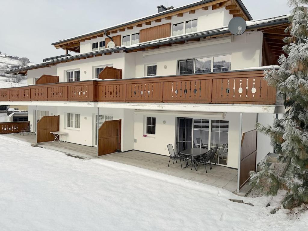 Kitzpanorama Top3 by Alpinresort Kaprun - 1