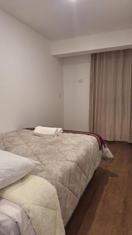 Comfortable and cozy apartment - 5