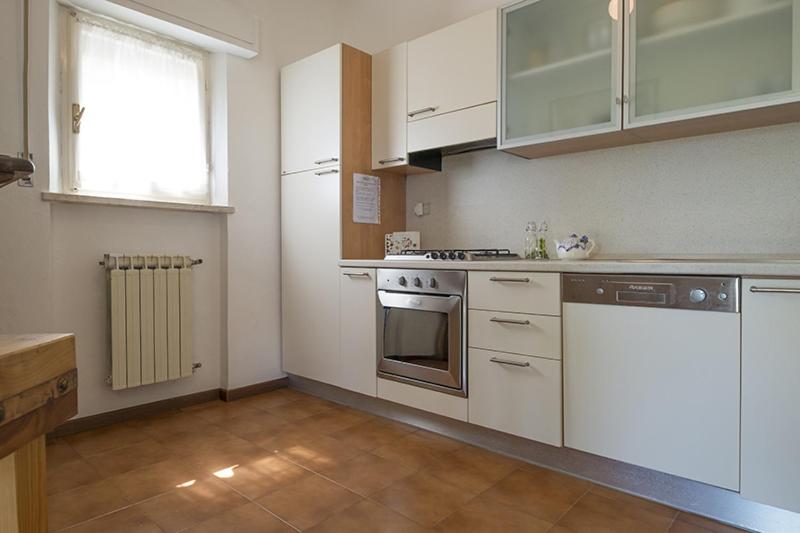 644 - Villa singola quadrilocale con ampio giardino e vista mare al Taunus, climatizzata - SPIAGGIA INCLUSA - 2
