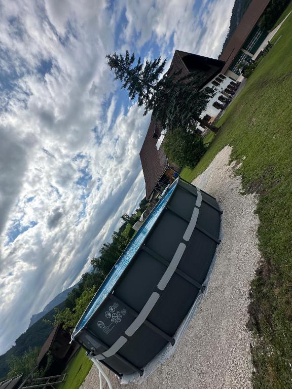 Gut im Schlag - 2