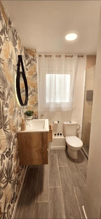Apartamento moderno junto a la playa - 2