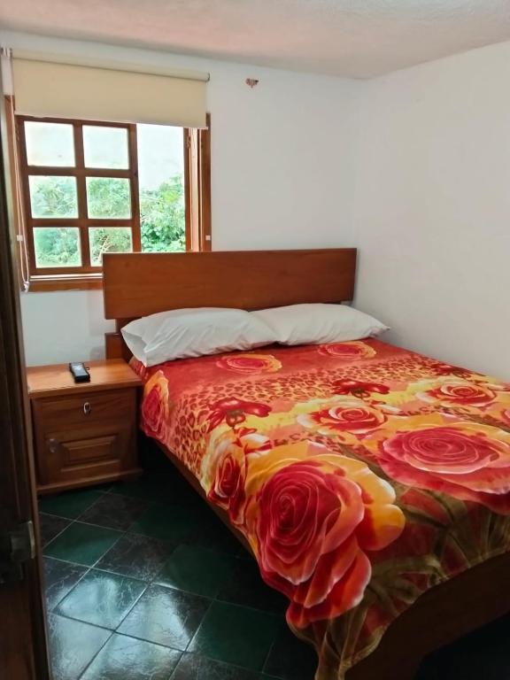 Casona Antonio Ricaurte H&P - 5