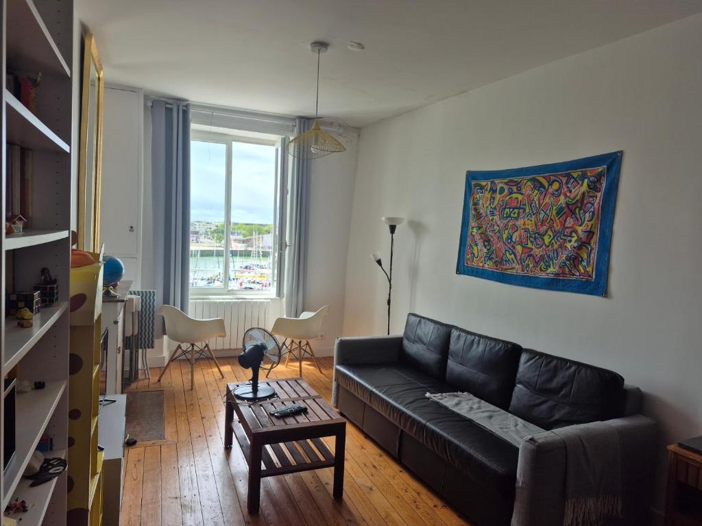 Khiara Loft sur Vieux-Port - 3