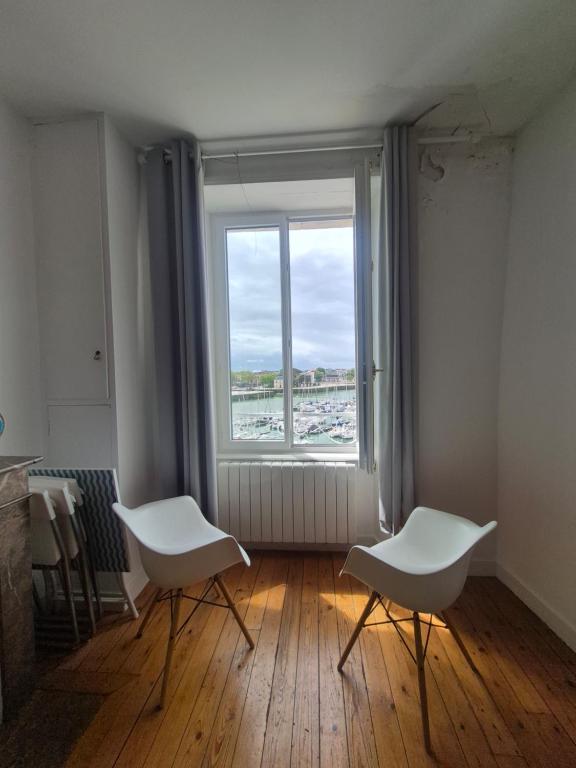 Khiara Loft sur Vieux-Port - 4