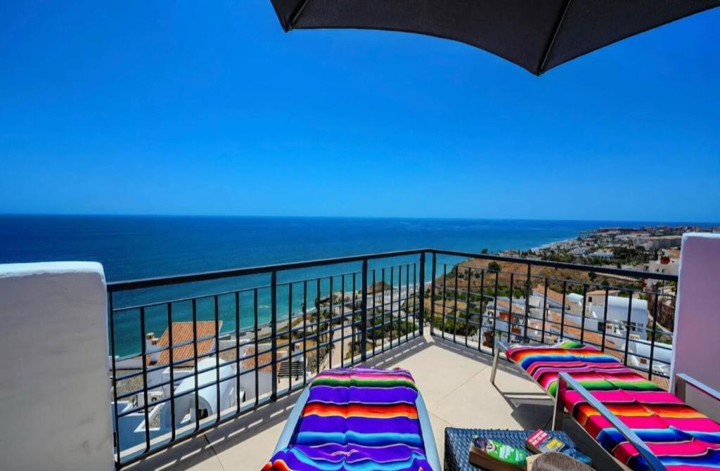 Calaceite Horizon - luxury seafront penthouse - 4