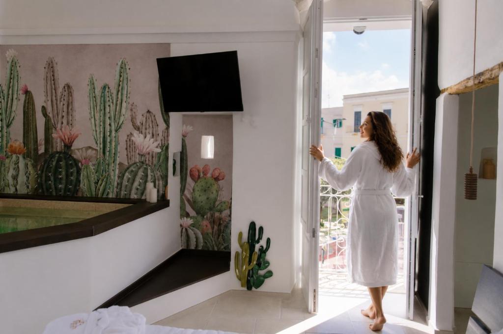 Monsignore Luxury Suite - 5