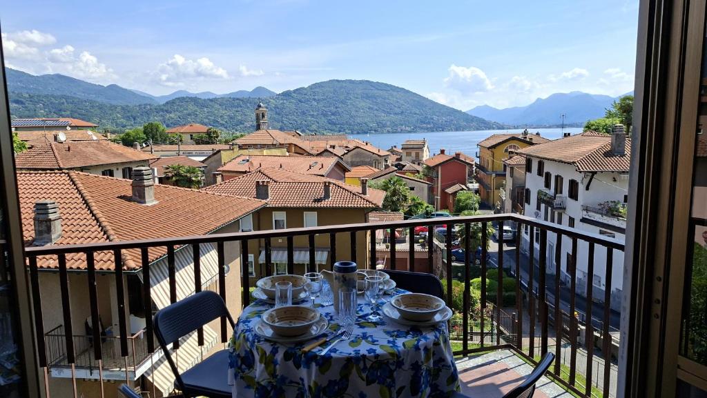 Casa Felice apt - 5