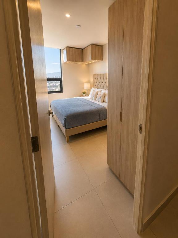 Departamento Exclusivo/Mty/Ac - 3
