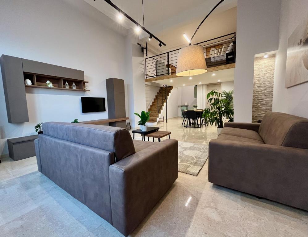 Loft43 - 2