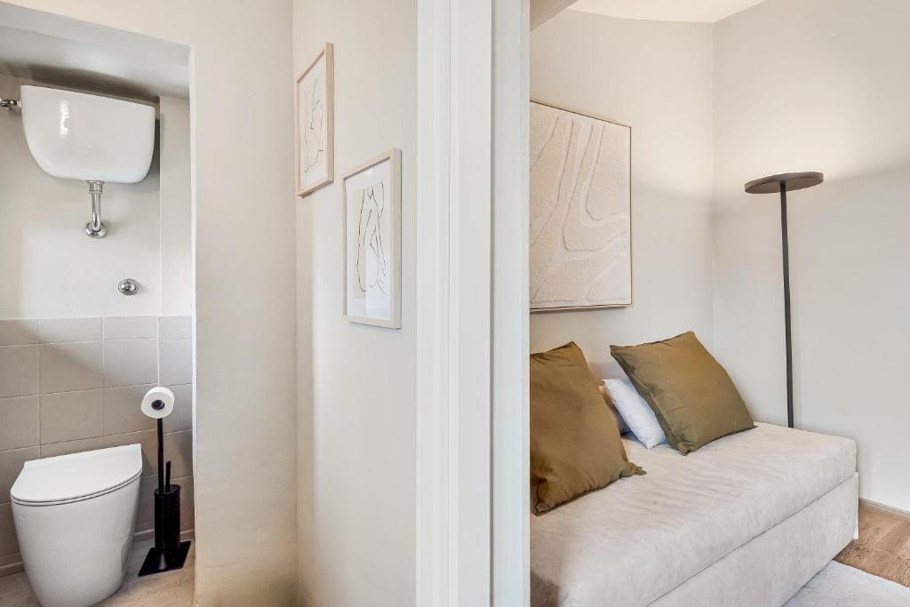 GOLDEN LUXE - Penthouse Raffaello con splendida vista cupola - 2