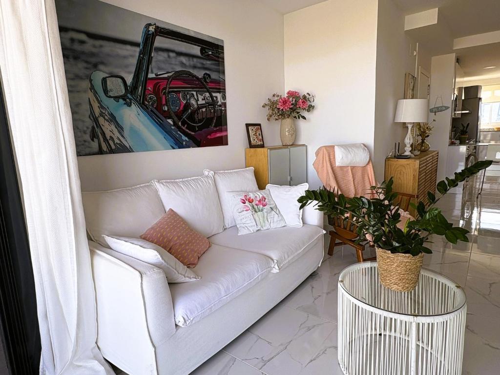 Dunas Blancas Oliva - Beach Apartment - 3