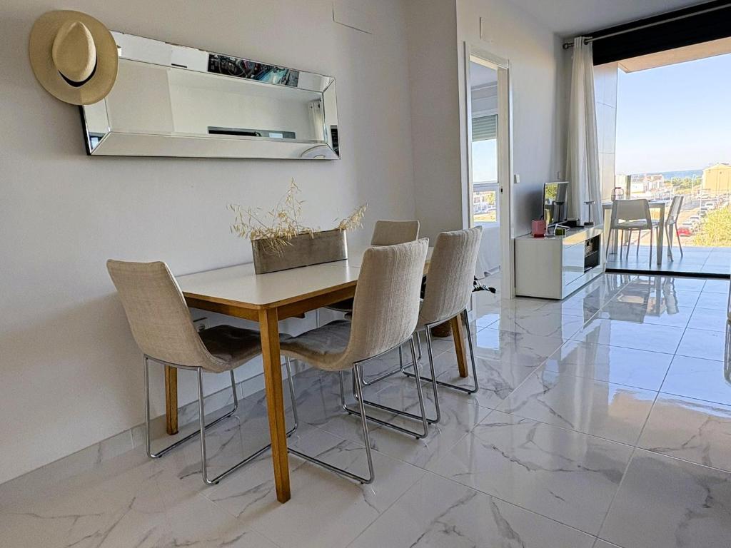 Dunas Blancas Oliva - Beach Apartment - 5