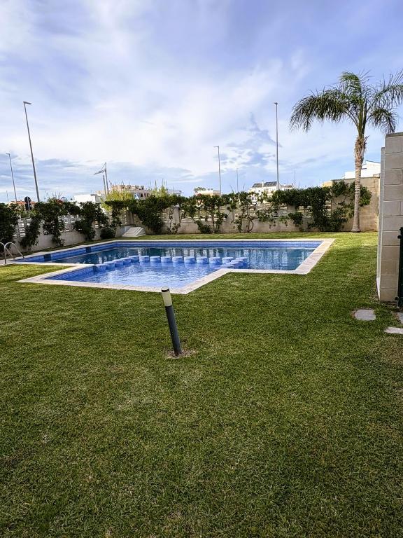 Dunas Blancas Oliva - Beach Apartment - 4
