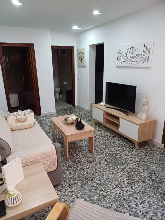 Apartamento ZONA DE LA VICTORIA - 3