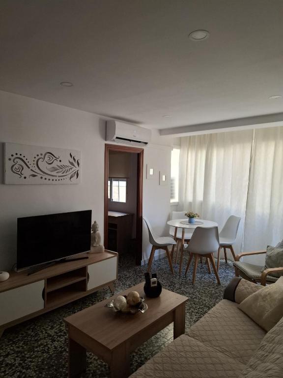 Apartamento ZONA DE LA VICTORIA - 4