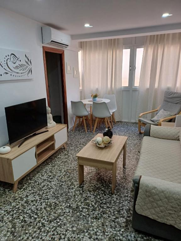 Apartamento ZONA DE LA VICTORIA - 2