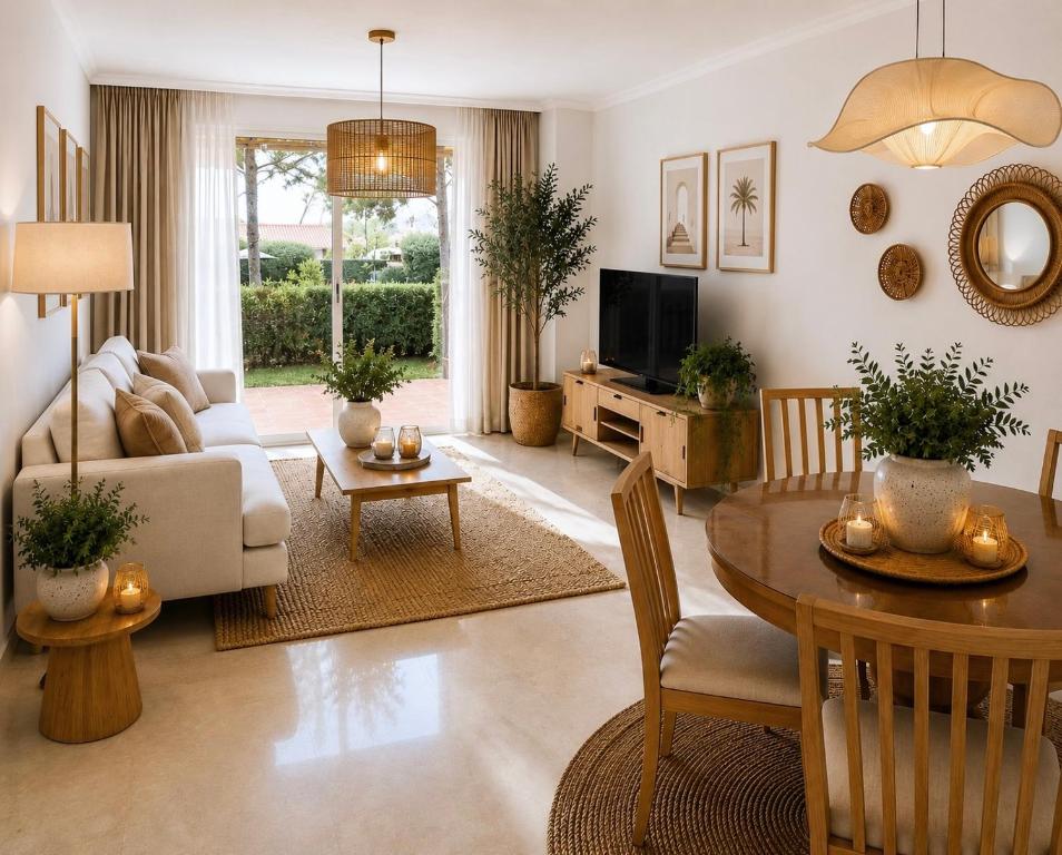 Prime location in Elviria - Walk to everything! - 1