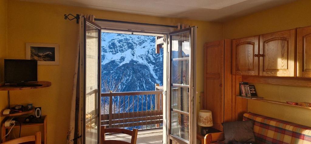 Studio montagne Oisans, Alpe d'Huez - 4