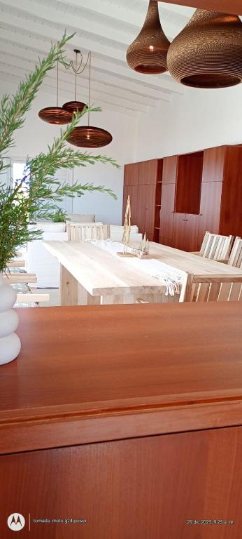 Casa Frente al Mar PREMIUM Sauce Grande - 3