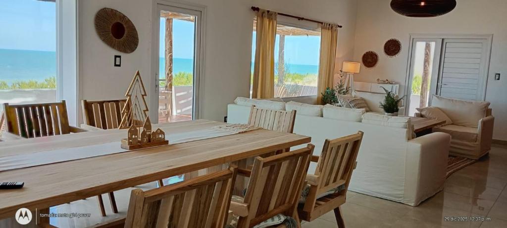 Casa Frente al Mar PREMIUM Sauce Grande - 4