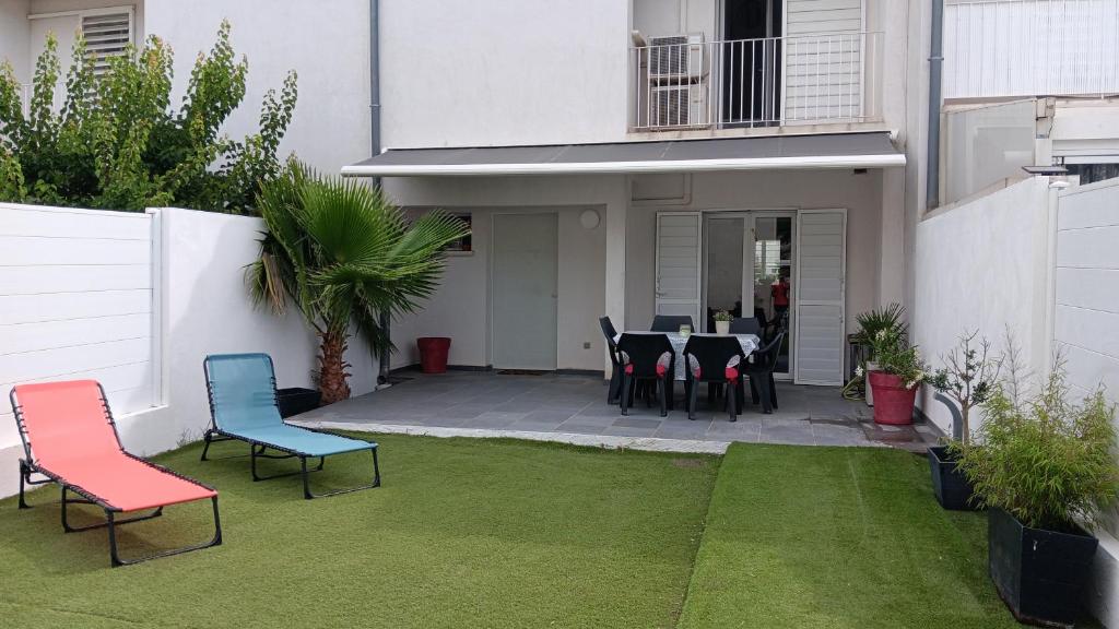 villa camargue - 1