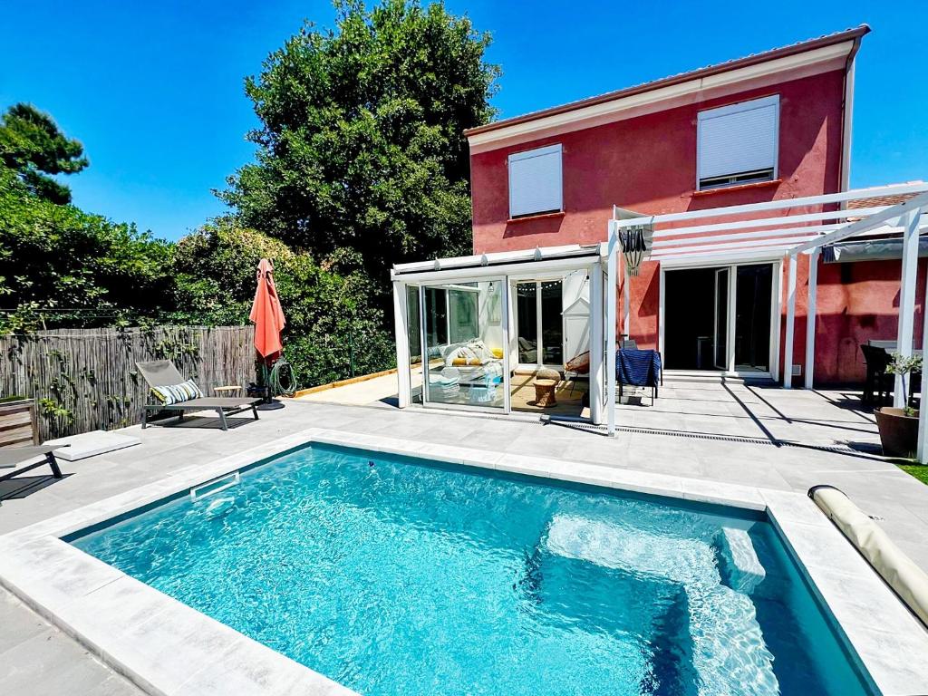 Villa Perdrix - 3