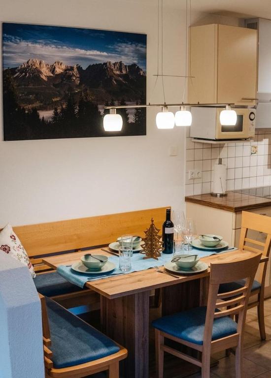 Ferienwohnung Salvenblick - 3