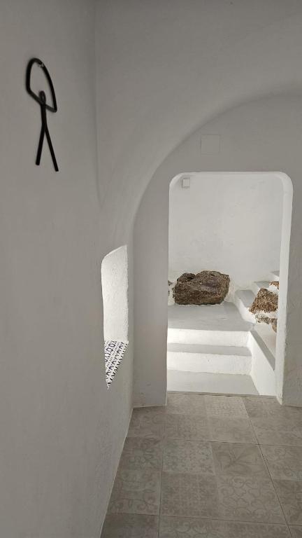 Espectacular casa-cueva con fantásticas vistas en Mojácar Pueblo - 3
