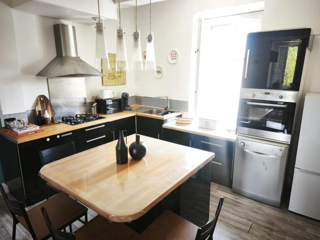 Appartement T3, Narbonne centre ville, proche des grands buffets - 3