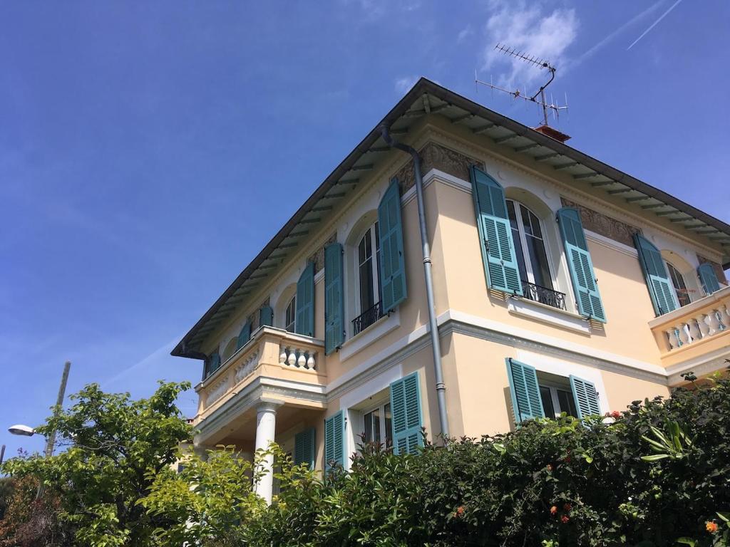 Villa Bel Air - 1