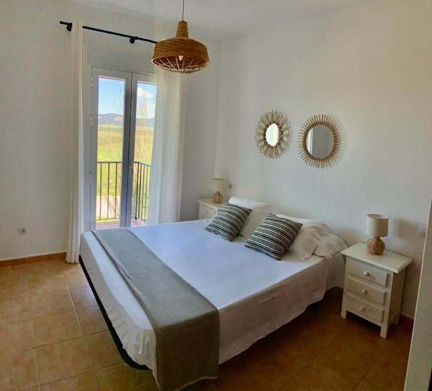 Apartamento cerca de Tarifa y de la playa con fácil aparcamiento - 1