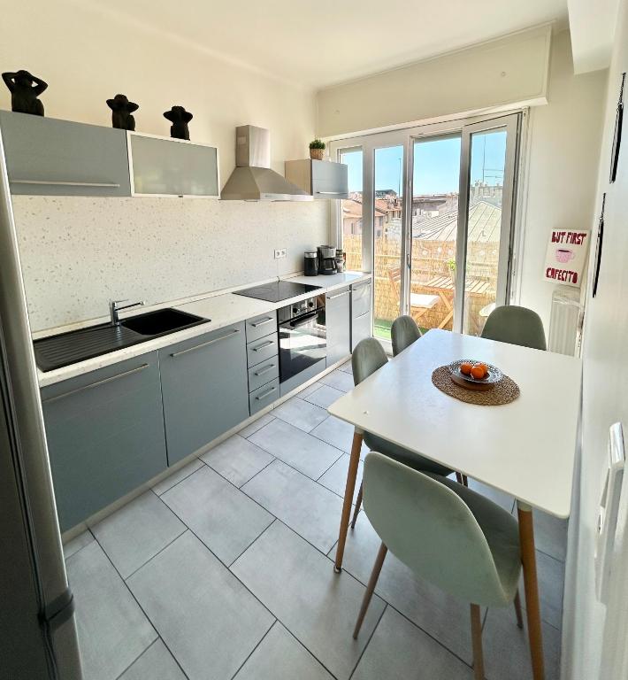 - appartement-du-centre-ville - 4