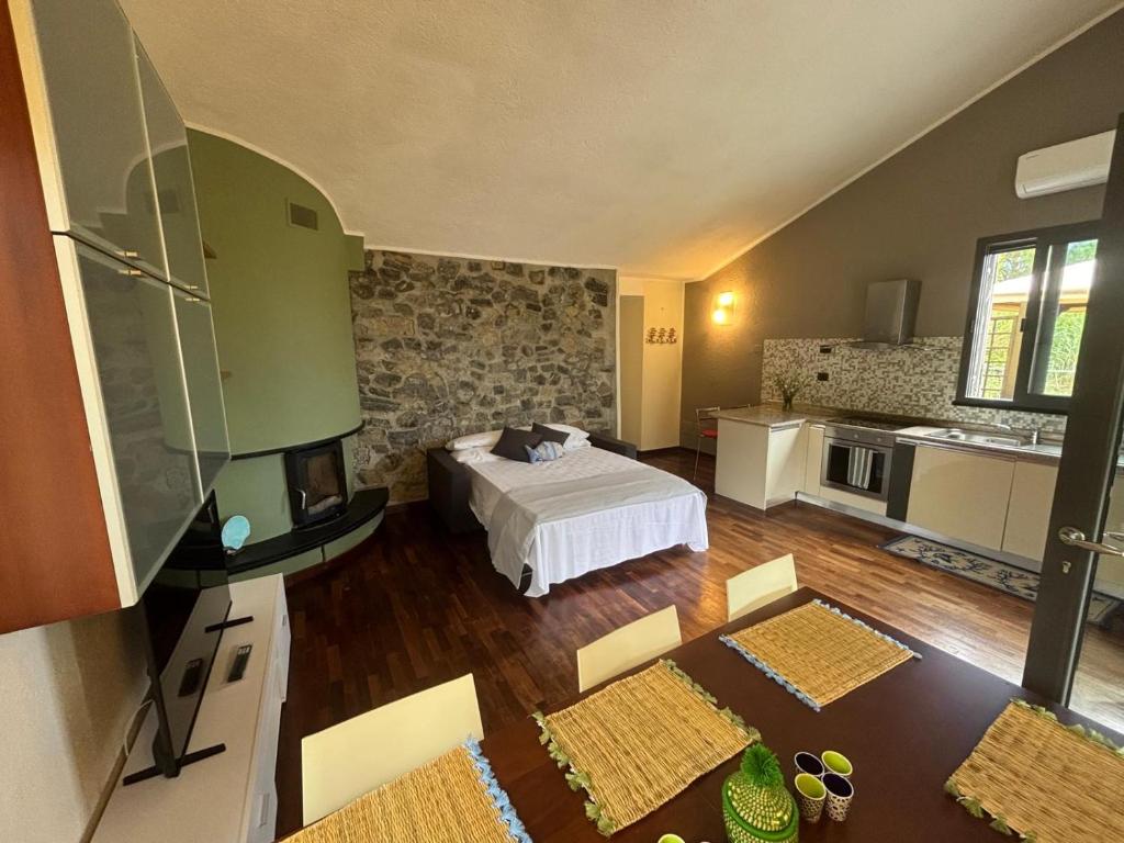 VerdeMare HOUSE villetta con giardino - 5
