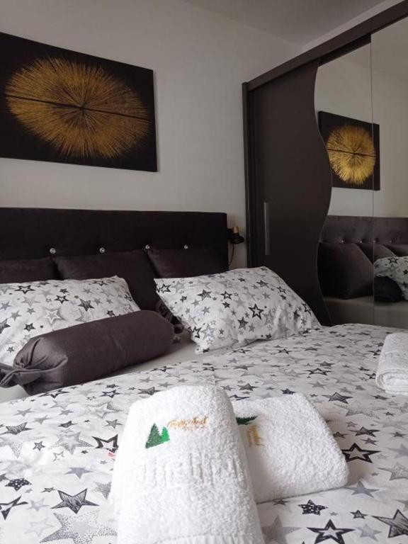 Apartman Vukovic & SPA - 2