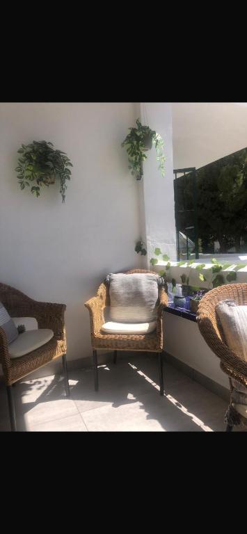 Modern 2 bed apartment - 2