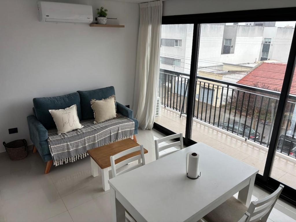 Departamento en Bahía Blanca - 1
