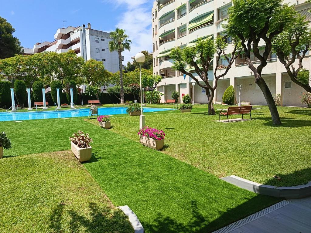 Bonito apartamento cerca de la playa - 3