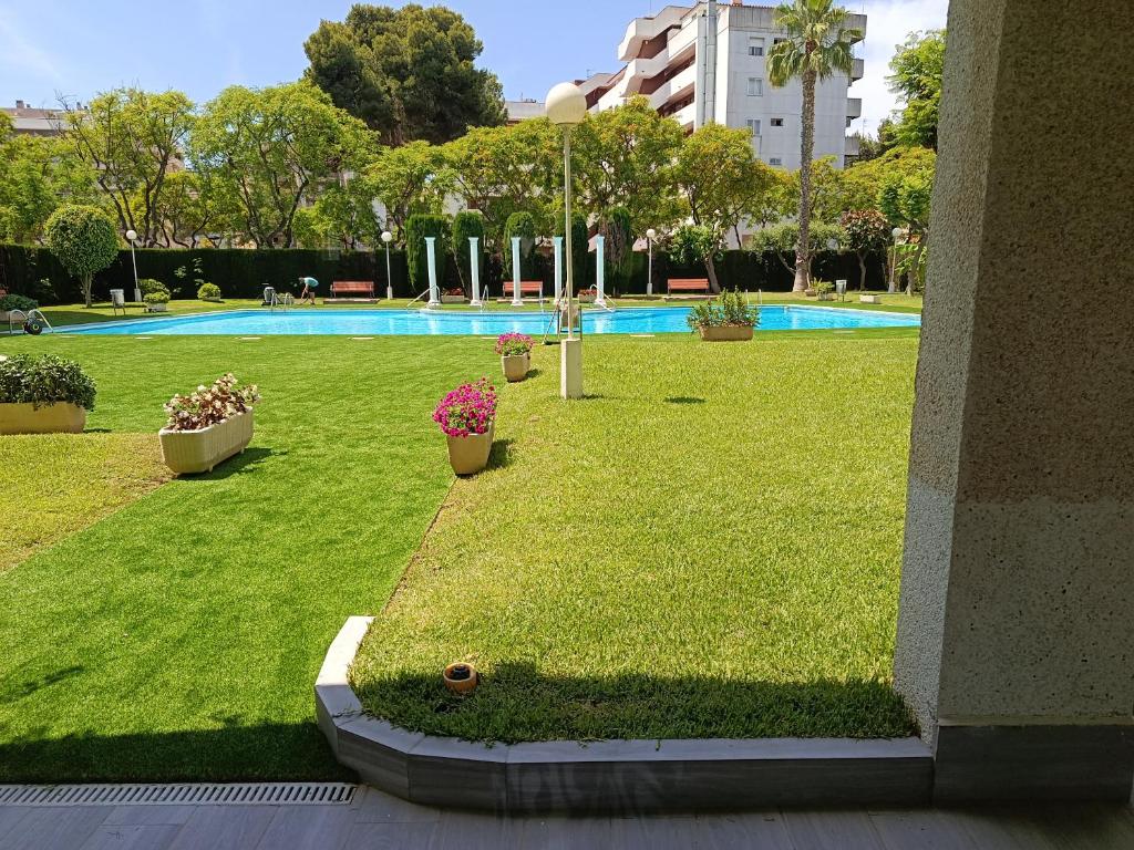 Bonito apartamento cerca de la playa - 4