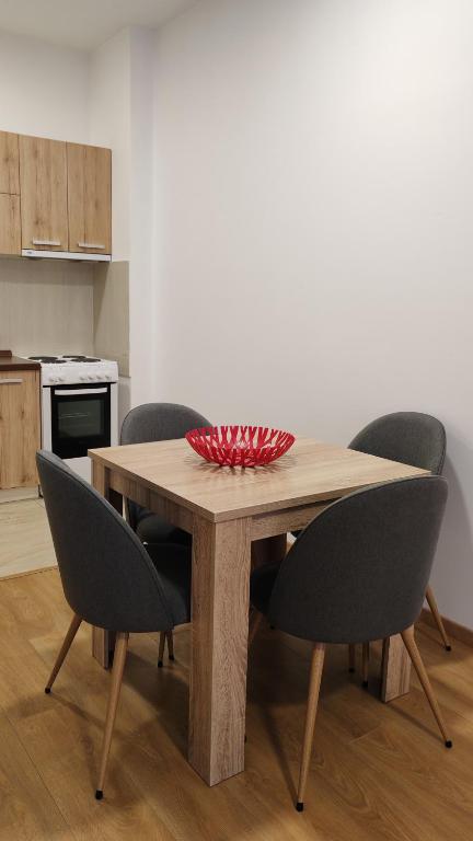 Apartman Maša - 4