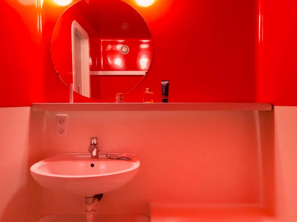 Appartement rénové 3 pièces, ski aux pieds, 8 pers, balcon sud-est aux Arcs 2000 - 4